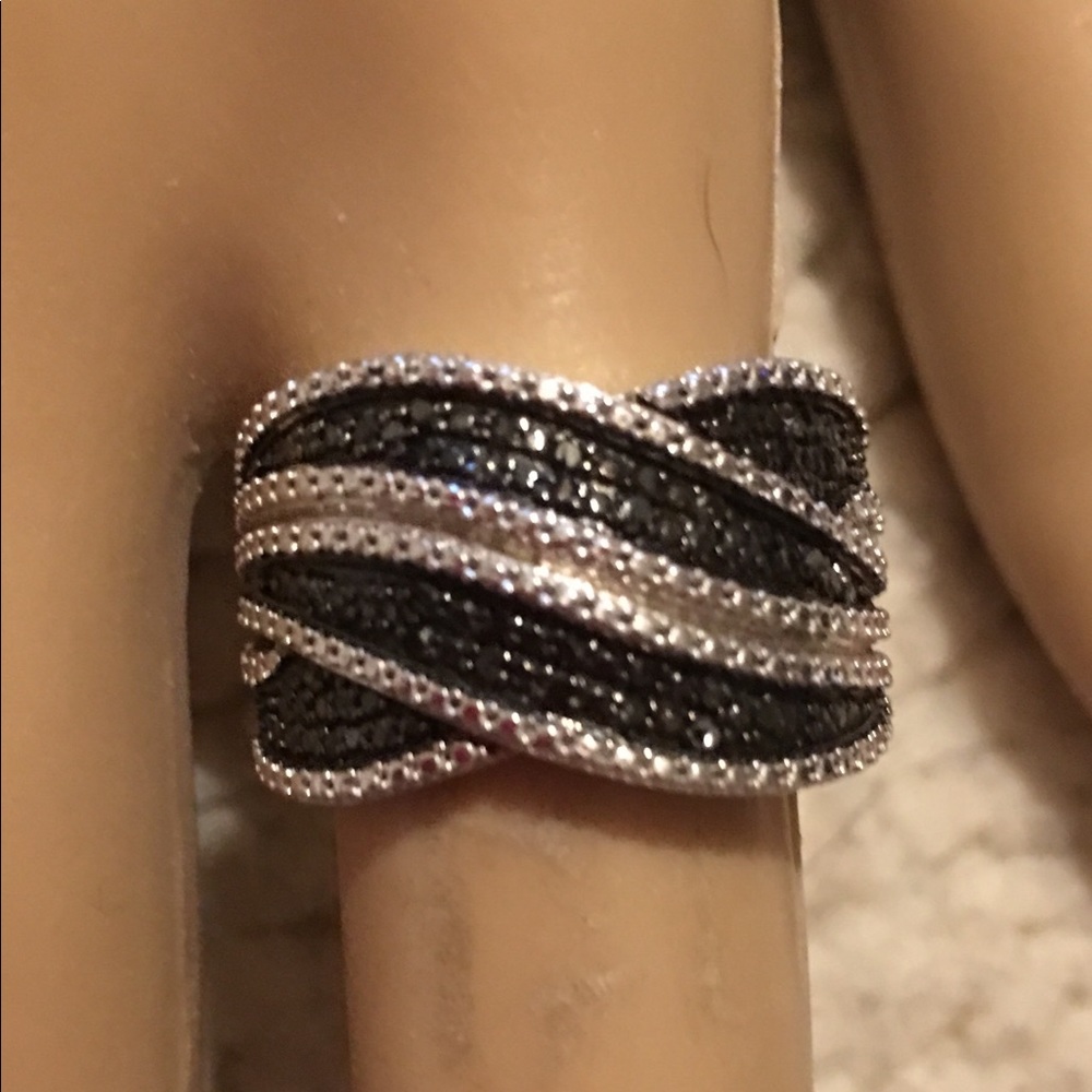 Black Diamonds 💎